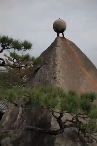 千光寺の建物その他