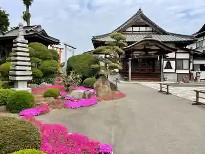 大谷寺(茨城県)