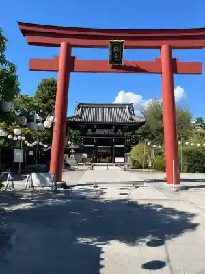 梅宮大社(京都府)