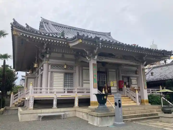 荘厳寺(東京都)