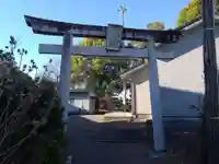 稲荷神社(静岡県)