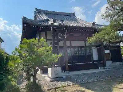 浄真寺(滋賀県)