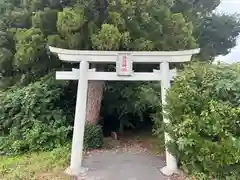 諏訪神社(山形県)