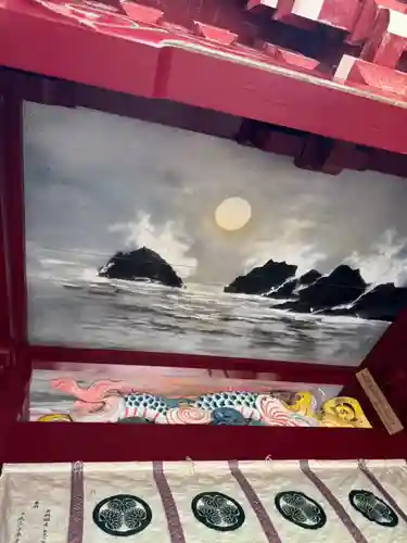 御岩神社(茨城県)