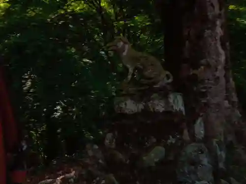 三峯神社(埼玉県)