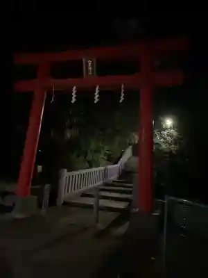 八雲神社(神奈川県)