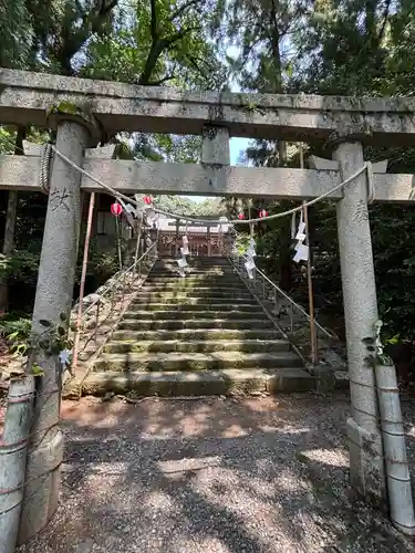 掛川神社(高知県)