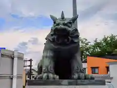 山形縣護國神社(山形県)