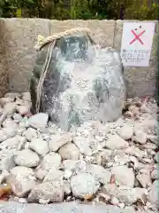 駒込妙義神社(東京都)