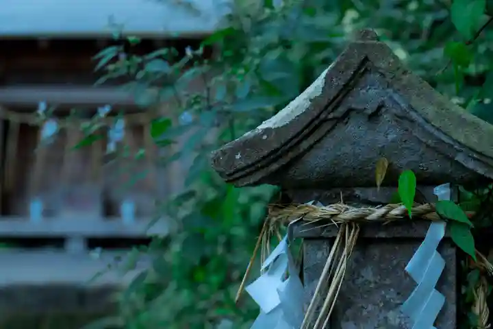 洲崎神社(千葉県)