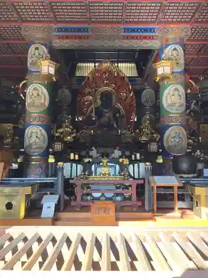 成田山新勝寺(千葉県)