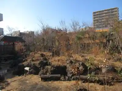 明長寺(神奈川県)