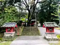 天御中主神社のその他建物