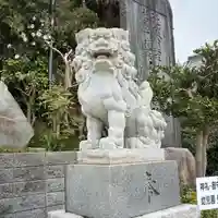 日枝大神(神奈川県)