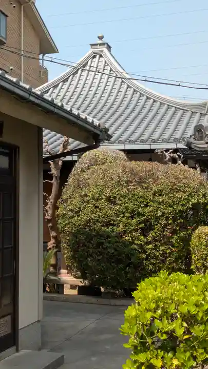 妙見寺(大阪府)