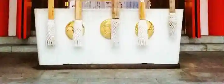 花園神社のその他建物