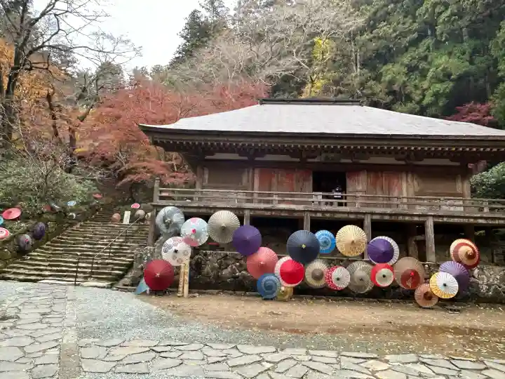 室生寺(奈良県)