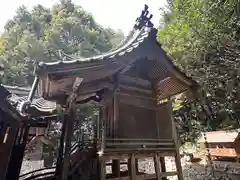 天満神社(岡山県)