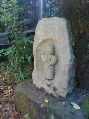 宝蔵院(東京都)