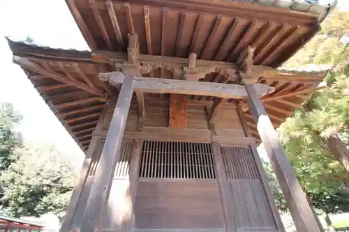 鑁阿寺(栃木県)
