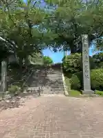鹿島御児神社(宮城県)