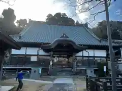 法界寺(千葉県)