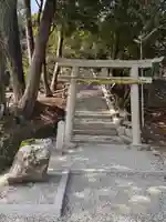 駒形大重神社(奈良県)