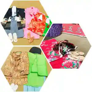 釧路一之宮 厳島神社の七五三参(2020年10月14日(水) 19時59分16秒投稿)