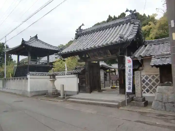 良参寺(愛知県)