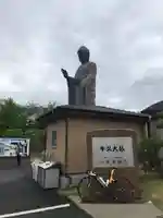 東本願寺本廟 牛久浄苑(牛久大仏)(茨城県)