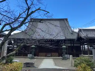 称念寺(奈良県)