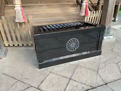 洲崎神社(千葉県)