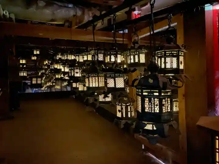 春日大社(奈良県)