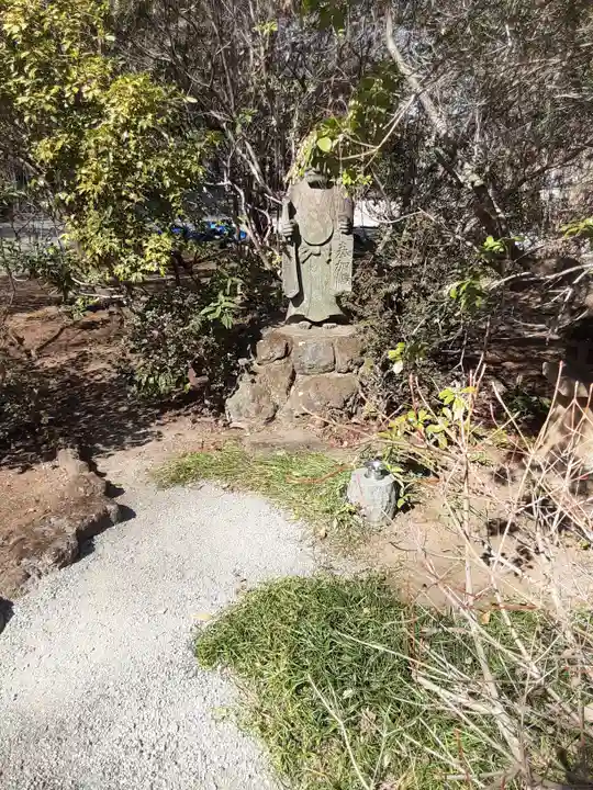 多聞院(埼玉県)