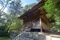 小松神社(高知県)