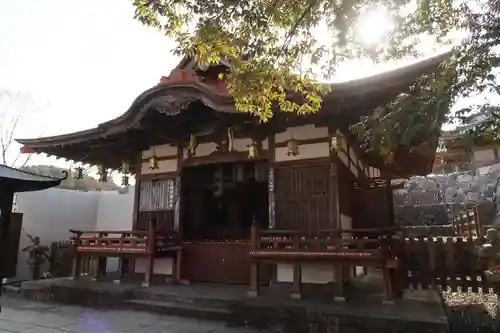 勝尾寺(大阪府)