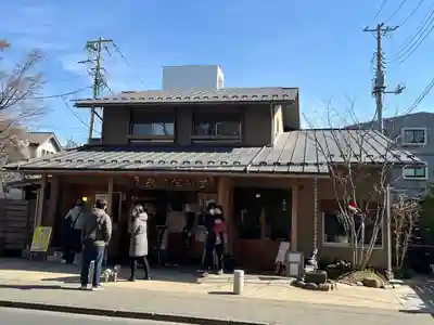 武蔵一宮氷川神社(埼玉県)