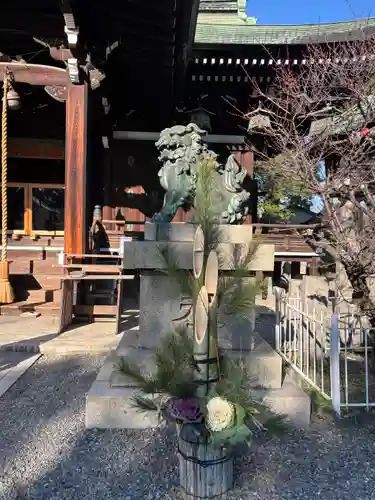 生根神社(大阪府)
