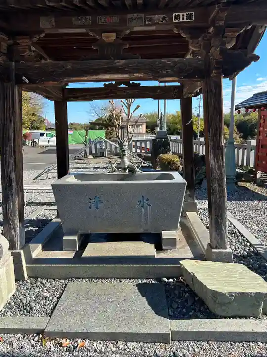 寺岡山元三大師(栃木県)