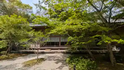 圓光寺(京都府)