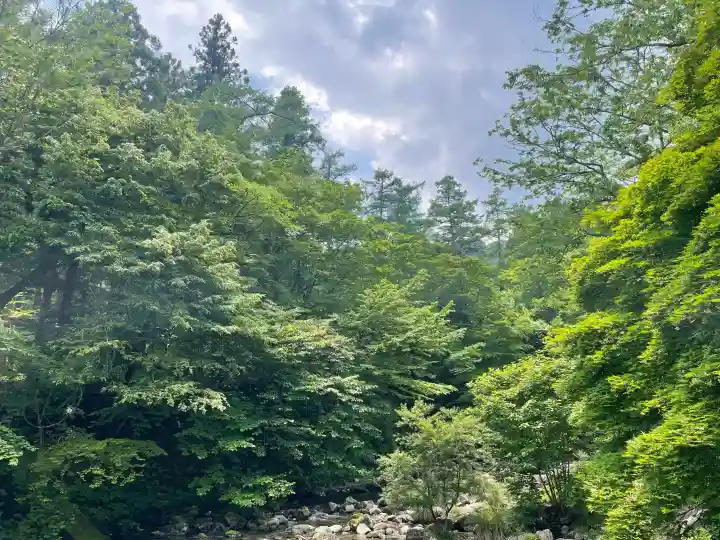 古峯神社(栃木県)