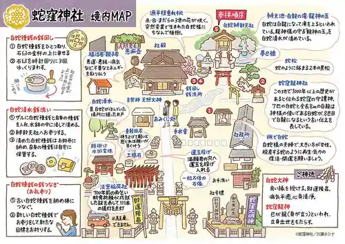 蛇窪神社(東京都)