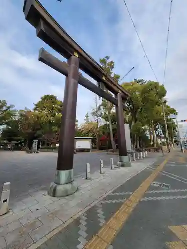 豊國神社(愛知県)