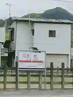 賀茂別雷神社の周辺