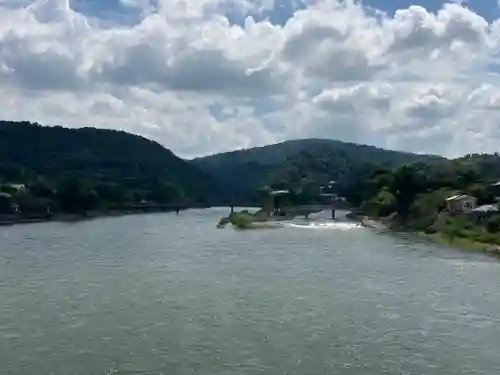 橋寺 放生院(京都府)