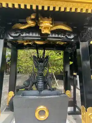 龍王神社(熊本県)