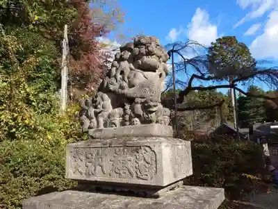 乃木神社(栃木県)