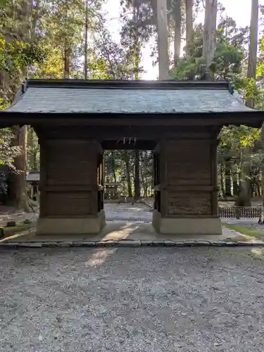 伊和神社(兵庫県)