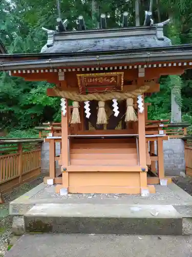 飛驒護國神社(岐阜県)