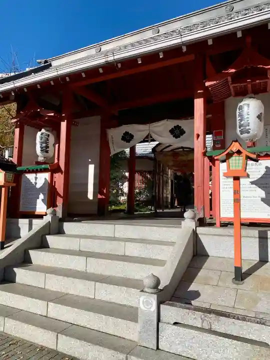 仙台大神宮(宮城県)